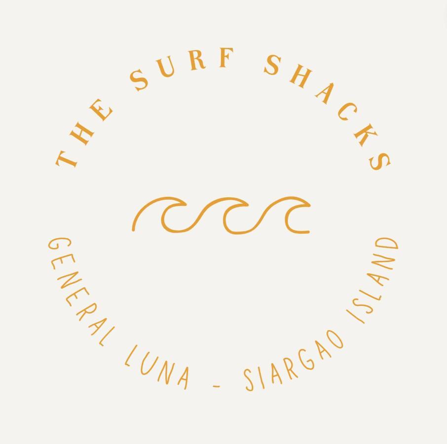 The Surf Shacks - Beach House, Aircon, Fast Wifi General Luna  Eksteriør billede